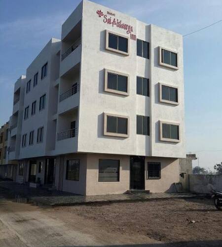 Hotel Sai Aishwarya Inn, Shirdi 3